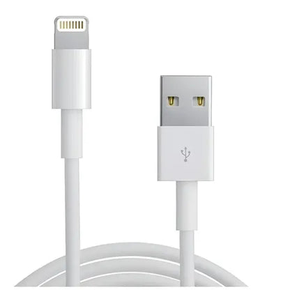 Cable USB a Lightning