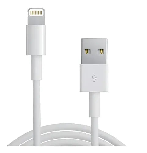 Cable USB a Lightning