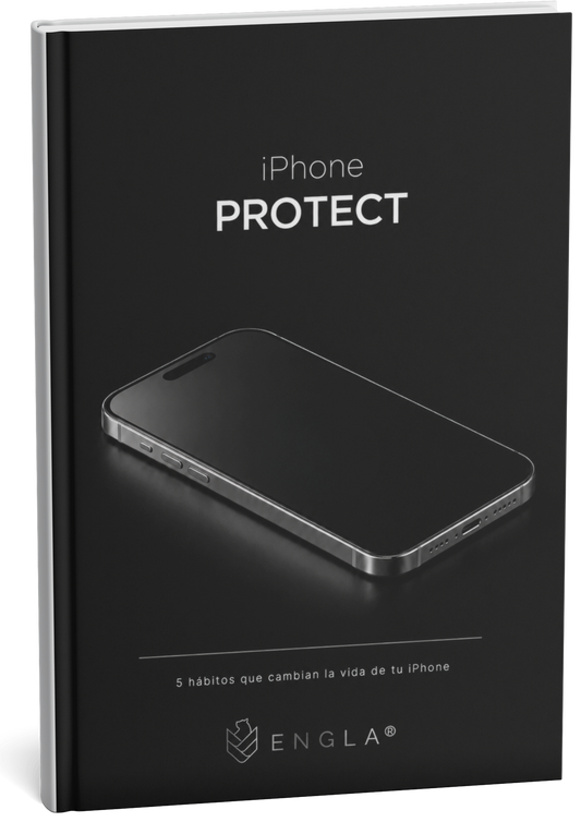 Guía iPhone Protect