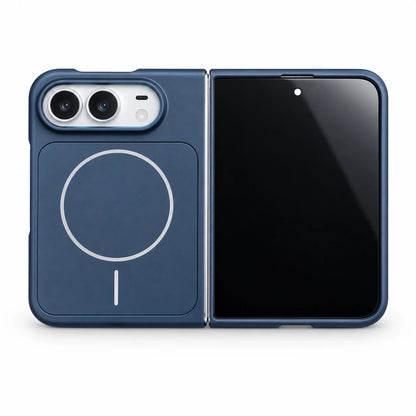 Carcasa MagFold — iPhone 18 Fold