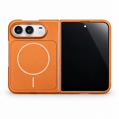 Carcasa MagFold — iPhone 18 Fold