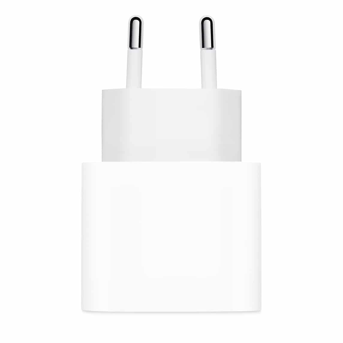 18W PD 3.0 Quick Charge Adapter