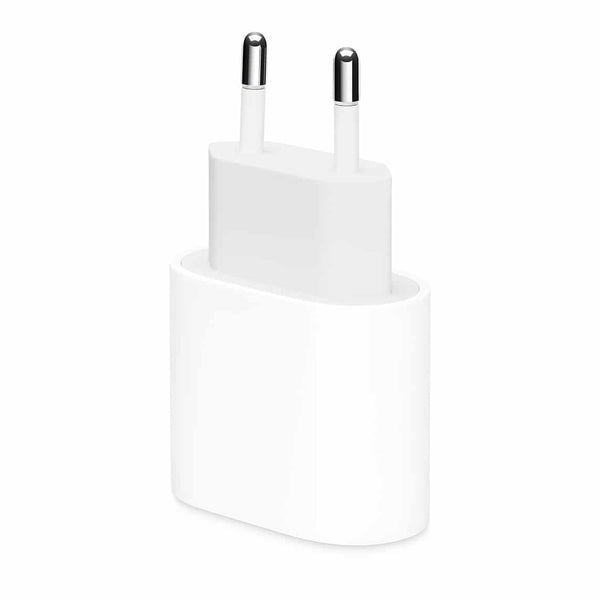 Adaptador de carga rápida PD 3.0 de 18W