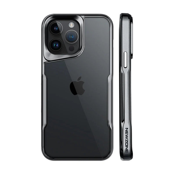 Funda Aurora™ Clear