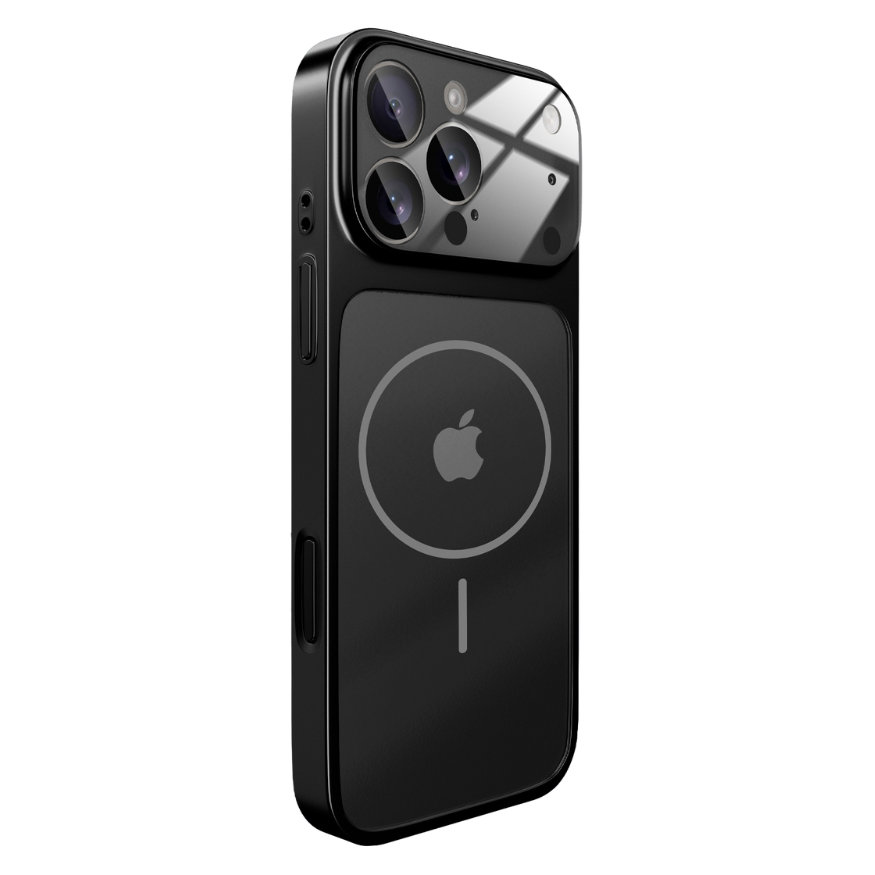 Carcasa Spectral®