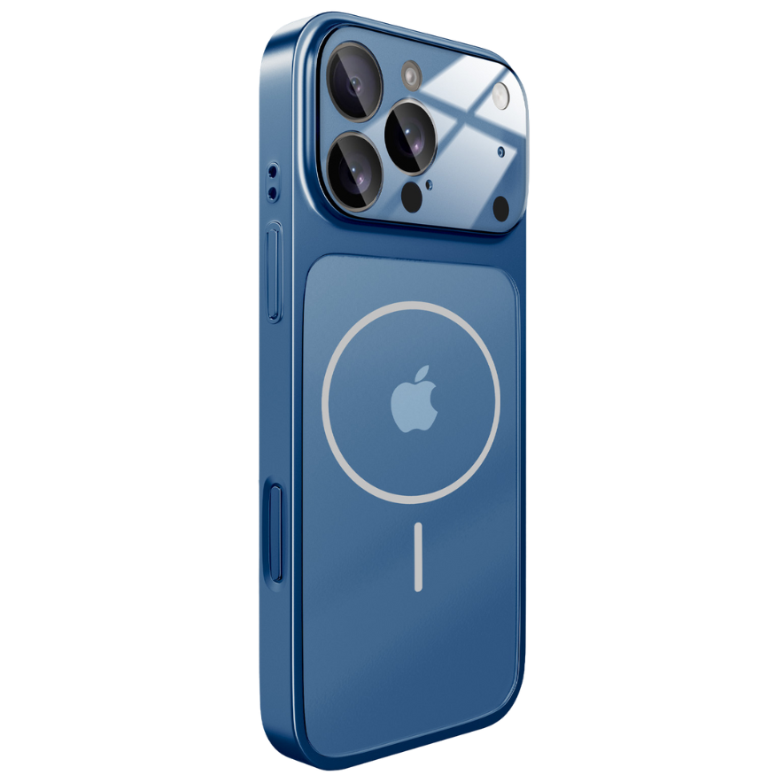 Carcasa Spectral®