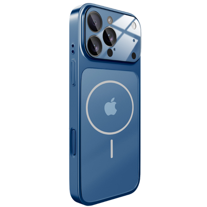 Carcasa Spectral®