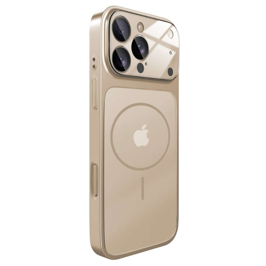 Carcasa Spectral®
