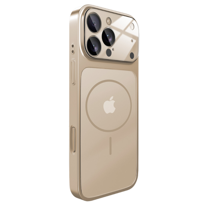 Carcasa Spectral®