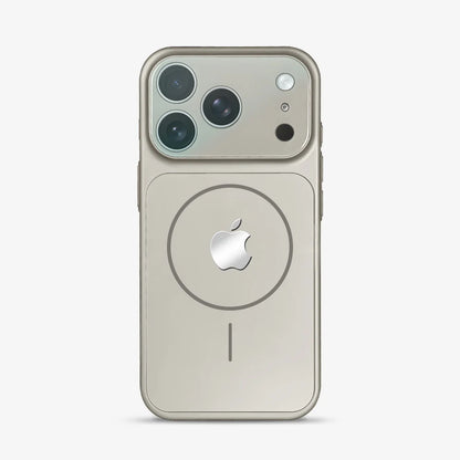 Carcasa Spectral®