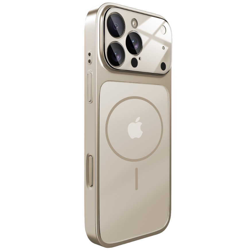 Carcasa Spectral®