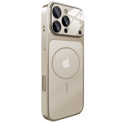 Carcasa Spectral®