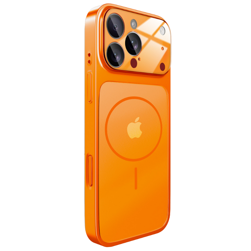 Carcasa Spectral®