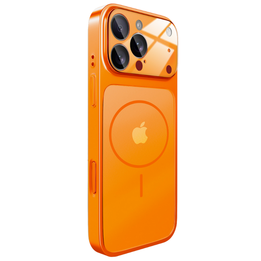 Carcasa Spectral®