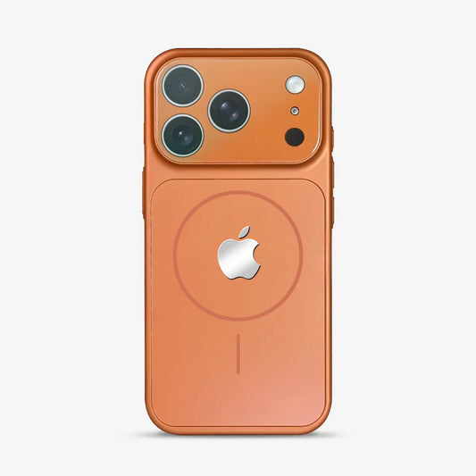 Oliver™ Case | Anti-Shock Technology