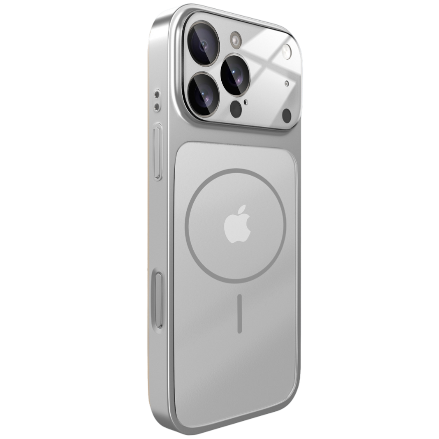 Carcasa Spectral®