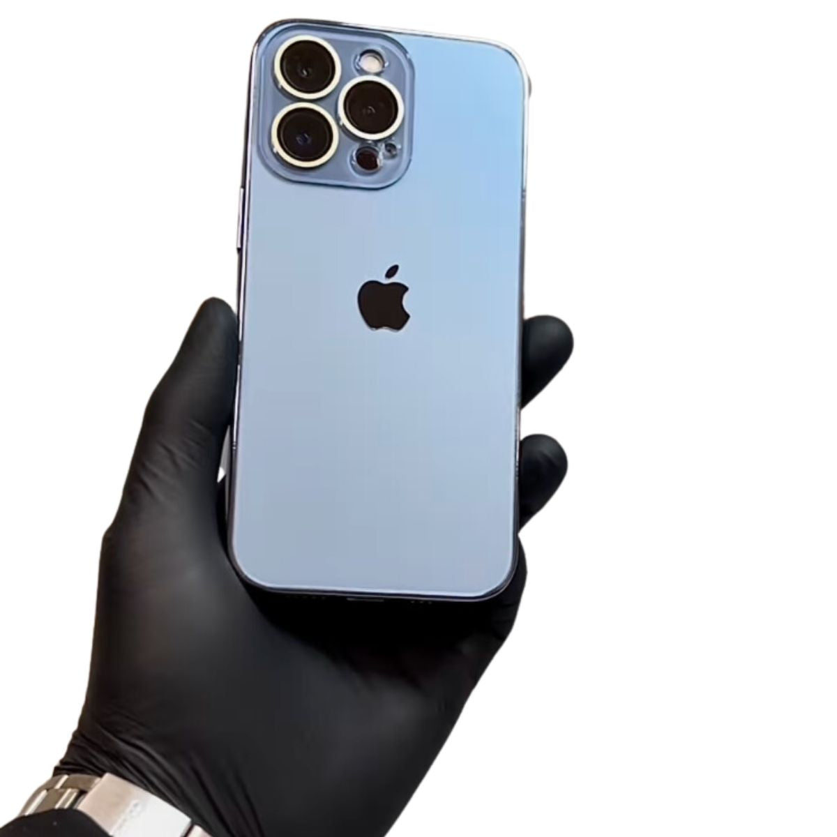 Aura™ Pro anti-shock case - iPhone 14 - 15 series 