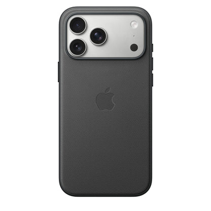 Carcasa Techweoven MagSafe — iPhone 17 y 18