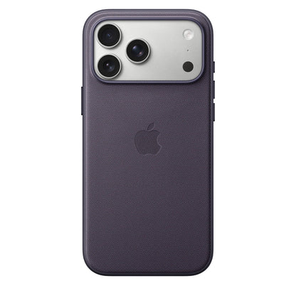 Carcasa Techweoven MagSafe — iPhone 17 y 18