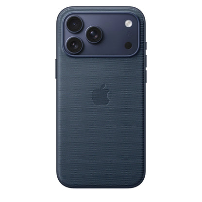 Carcasa Techweoven MagSafe — iPhone 17 y 18
