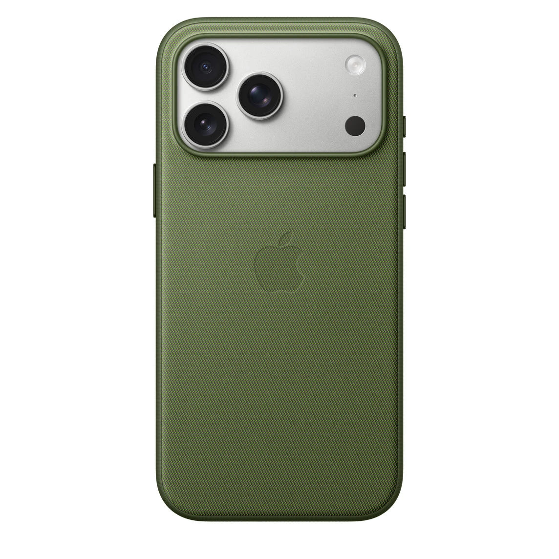 Carcasa Techweoven MagSafe — iPhone 17 y 18