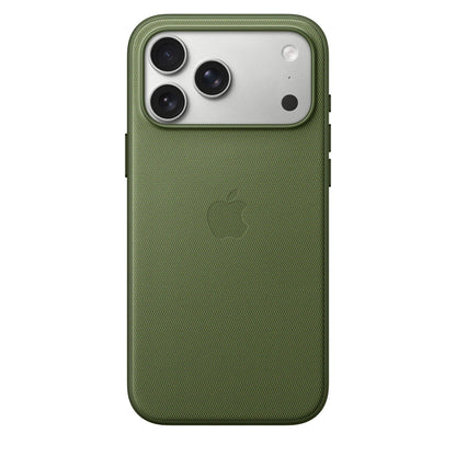 Carcasa Techweoven MagSafe — iPhone 17 y 18