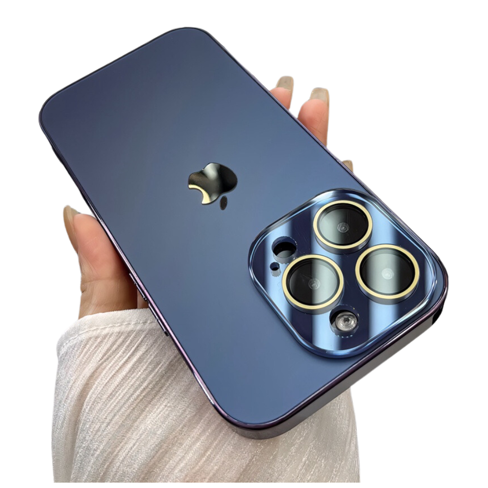 Aura™ Pro anti-shock case - iPhone 14 - 15 series 
