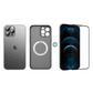 Dakota™ Ultra® Magsafe Case - iPhone 14 - 15 series 