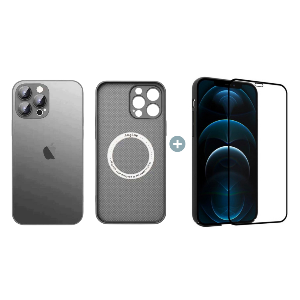 Funda Dakota™ Ultra® Magsafe - iPhone 14 - 15 series
