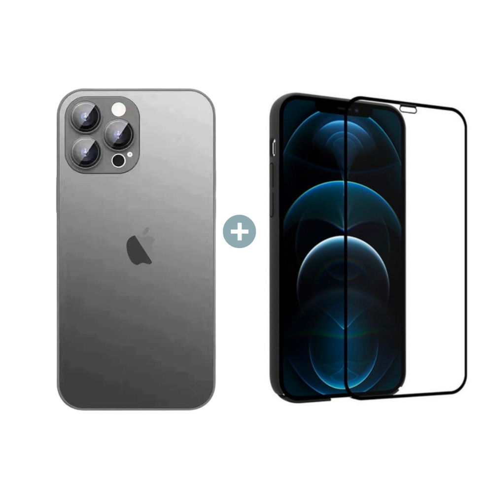 Dakota™ Ultra® Case - iPhone 14 - 15 series 