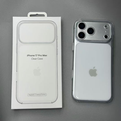 Carcasa Clear Magsafe