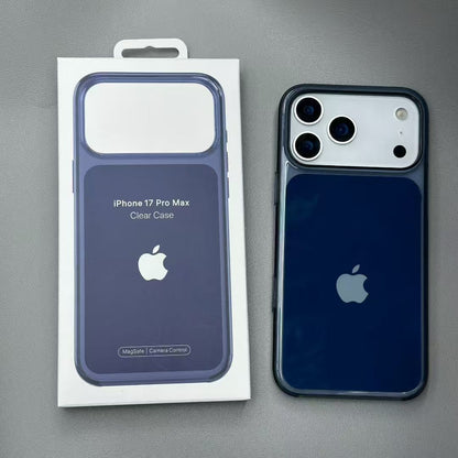 Carcasa Clear Magsafe