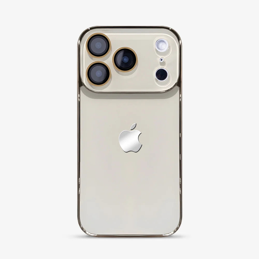 Aura™ Pro Case | Anti-Shock Technology 