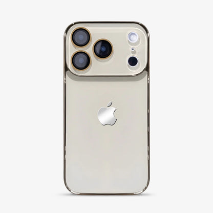 Aura™ Pro Case | Anti-Shock Technology 