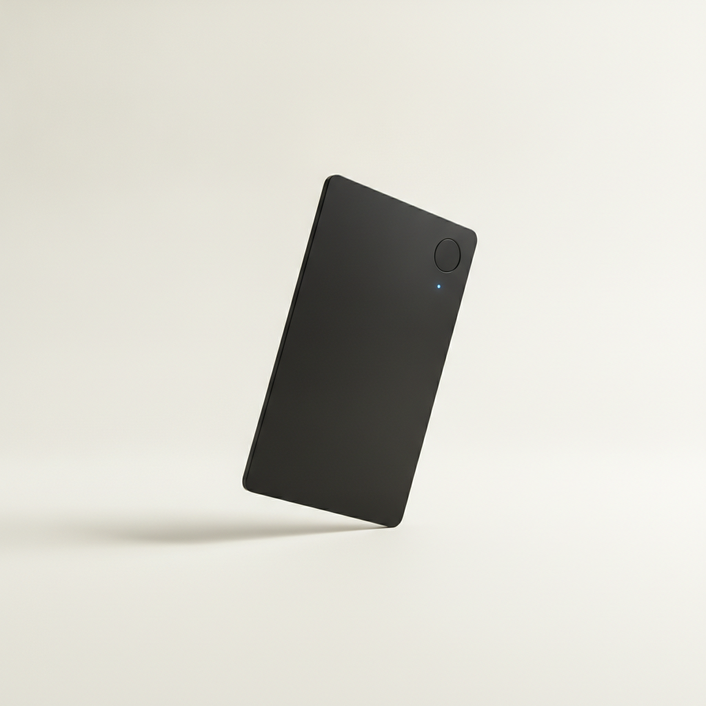 AirCard tarjeta rastreadora
