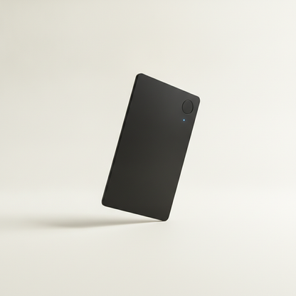 AirCard tarjeta rastreadora