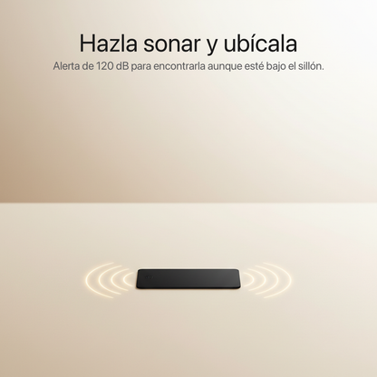 Hazla sonar 120 dB