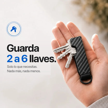 AirKey Fibra de Carbono
