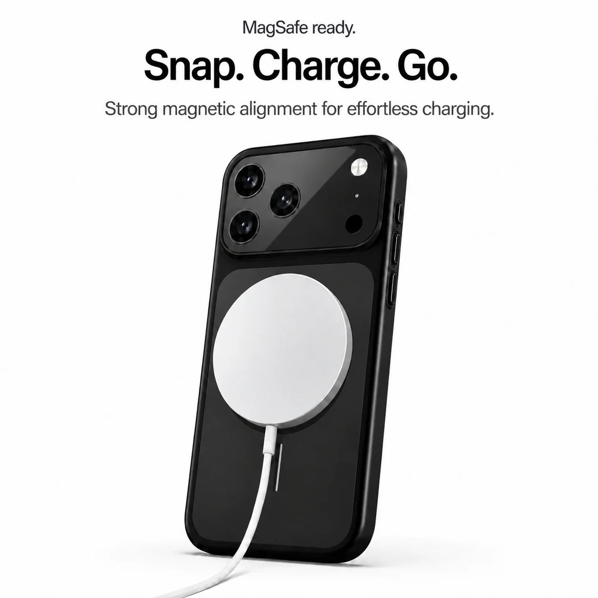 Carcasa MagCase Air