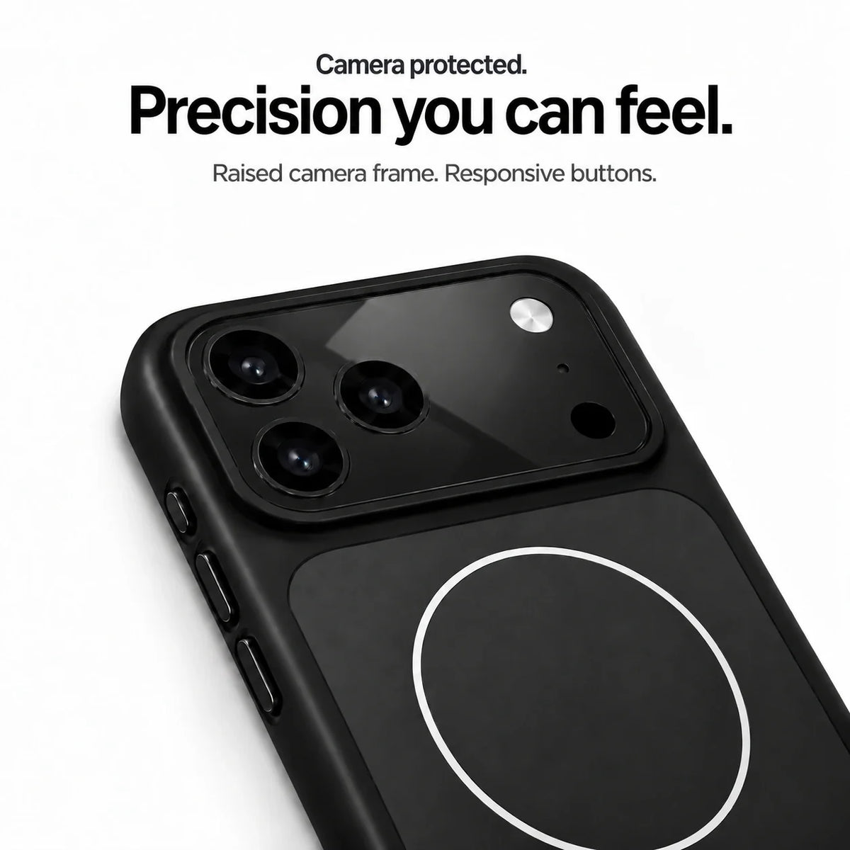 Carcasa MagCase Air