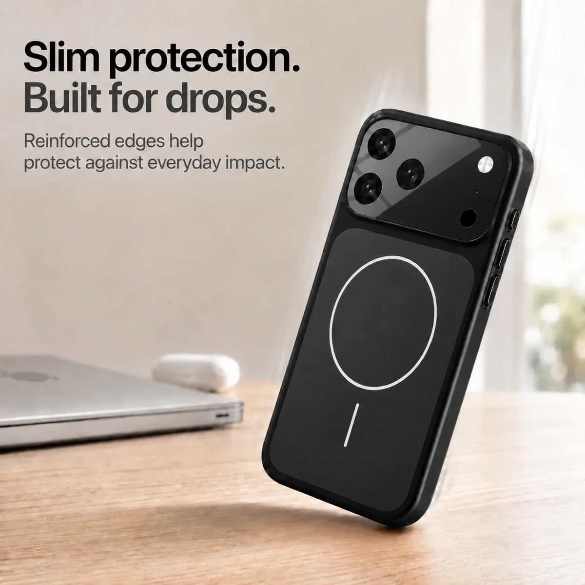 Carcasa MagCase Air