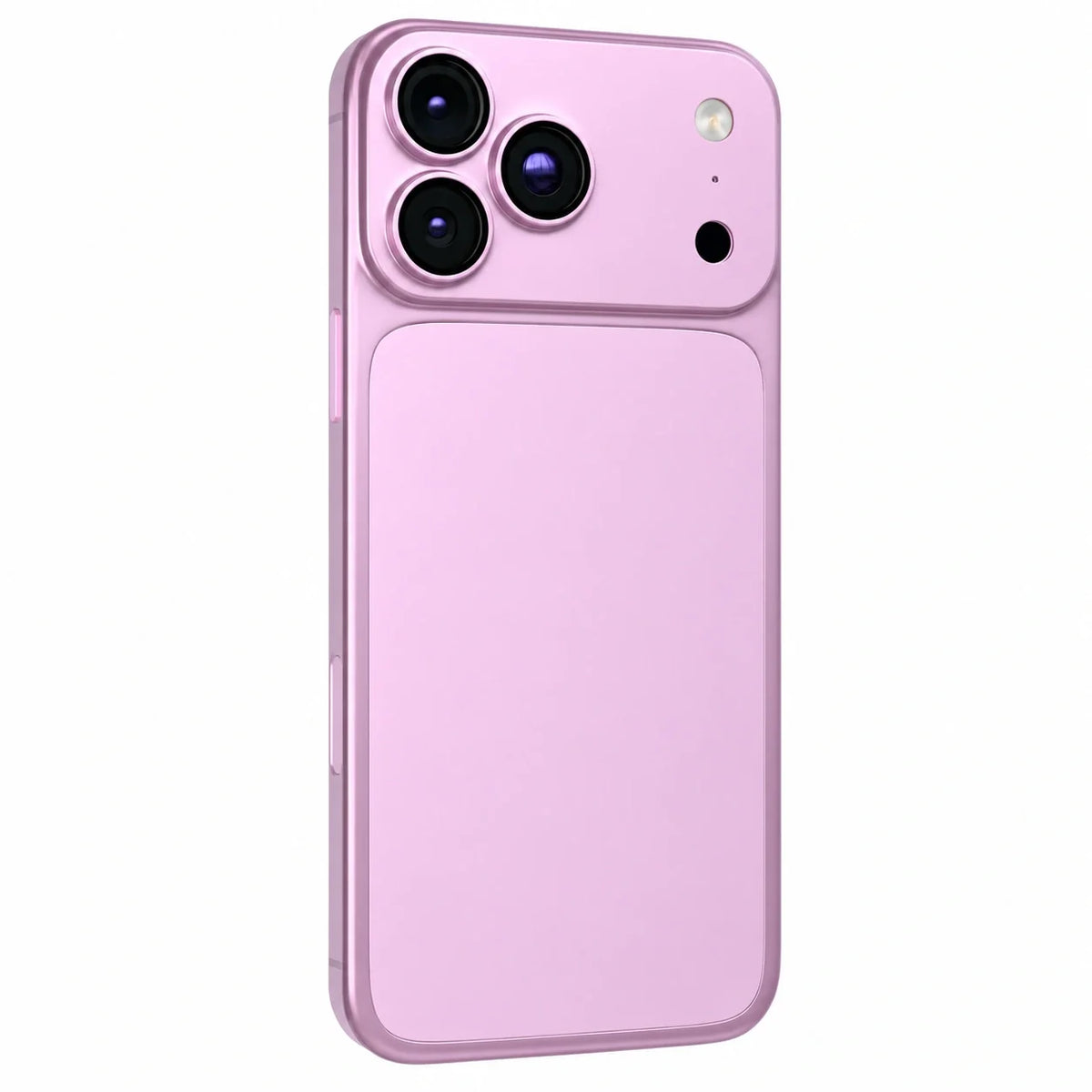 MagBack Rosa Pastel