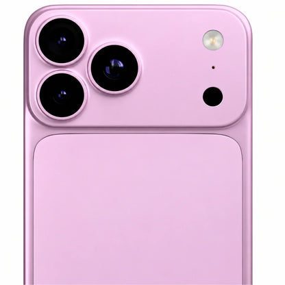 MagBack Rosa Pastel
