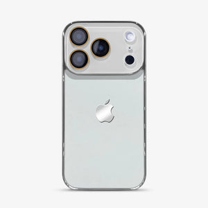 Carcasa Aura™ Pro | Tu iPhone protegido sin volumen