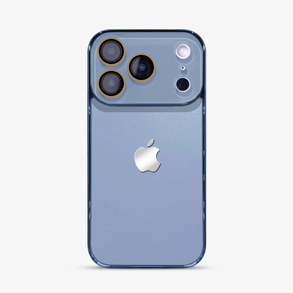 Aura™ Pro Case | Anti-Shock Technology 