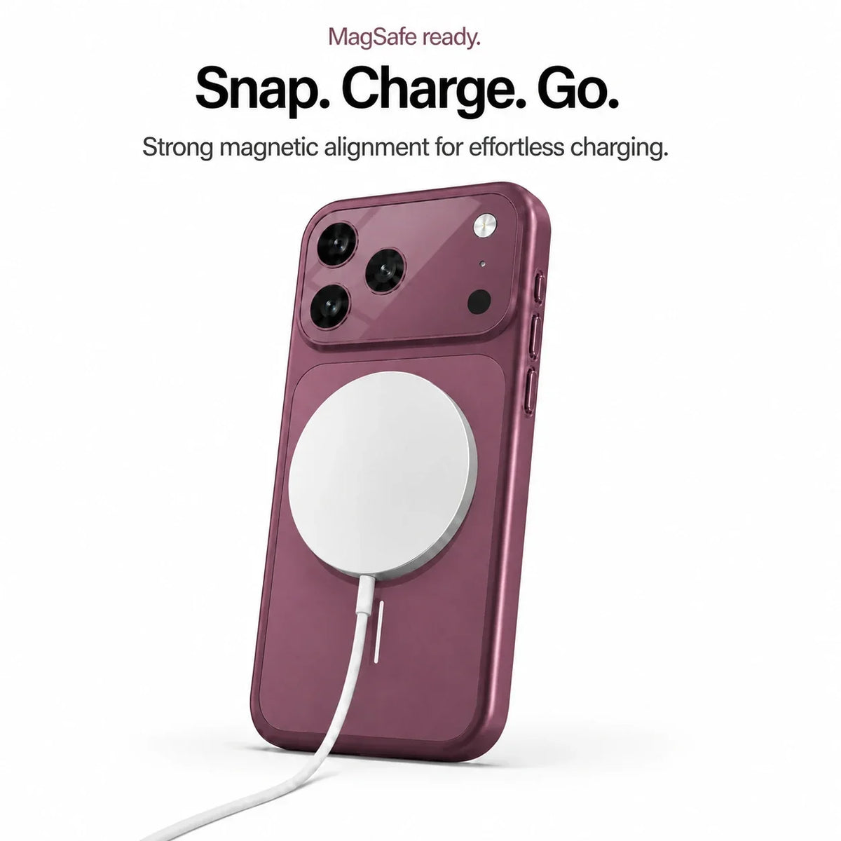 Carcasa MagCase Air