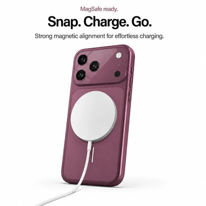 Carcasa MagCase Air