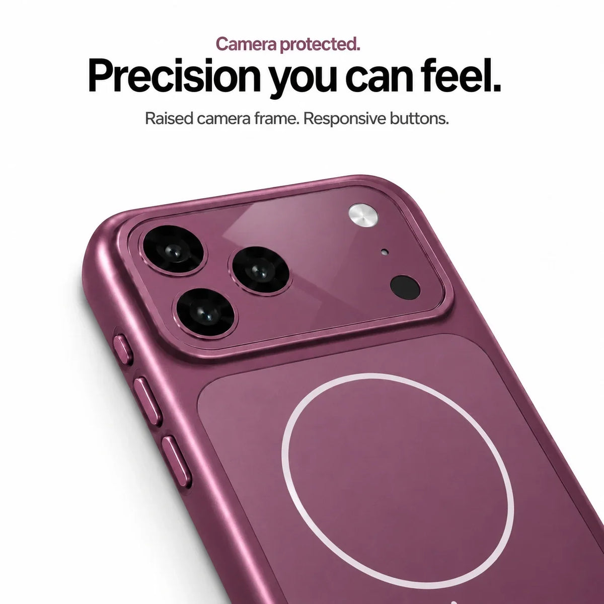 Carcasa MagCase Air
