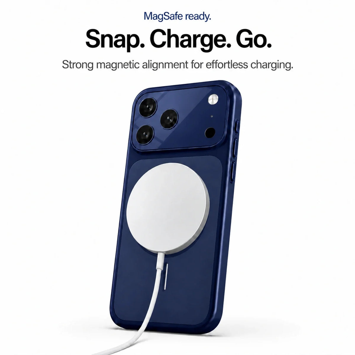 Carcasa MagCase Air