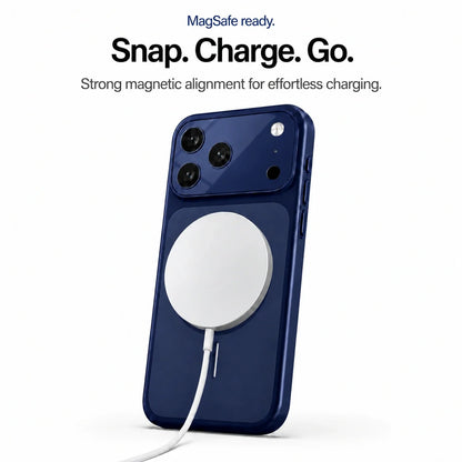 Carcasa MagCase Air